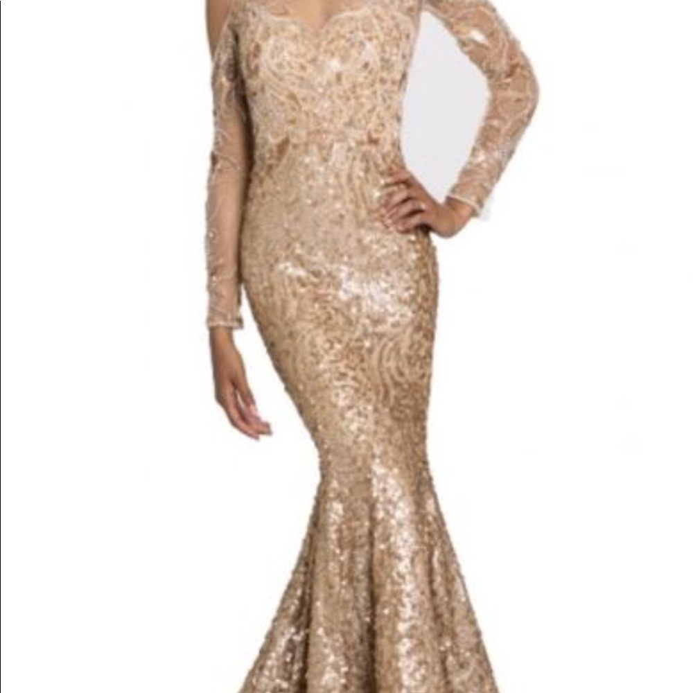 Evenings / gala dress